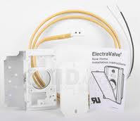 Vacumaid PF239126 Electravalve Rough In Kit Central vacuum system, Central vacuum systems, Vacuum system, vacuum systems, Central vacuum, Central vacuums